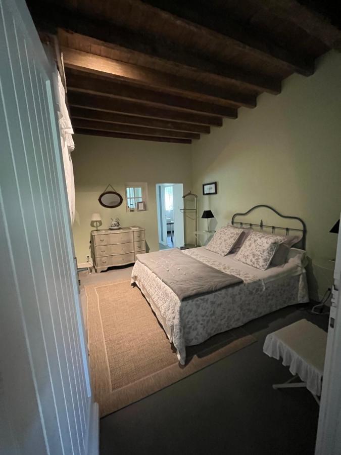Domaine De La Creuse Bed & Breakfast Moussey  Bagian luar foto