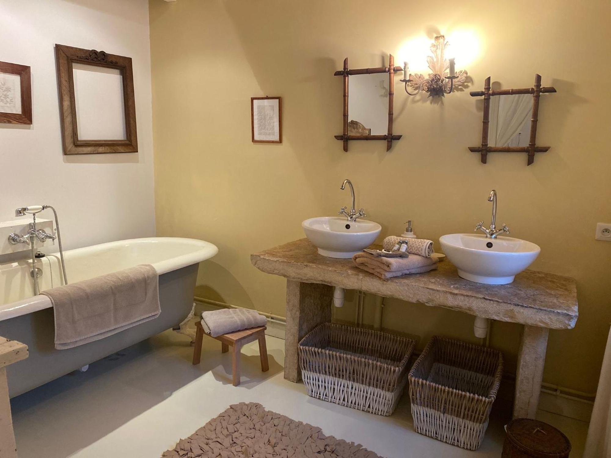 Domaine De La Creuse Bed & Breakfast Moussey  Bagian luar foto