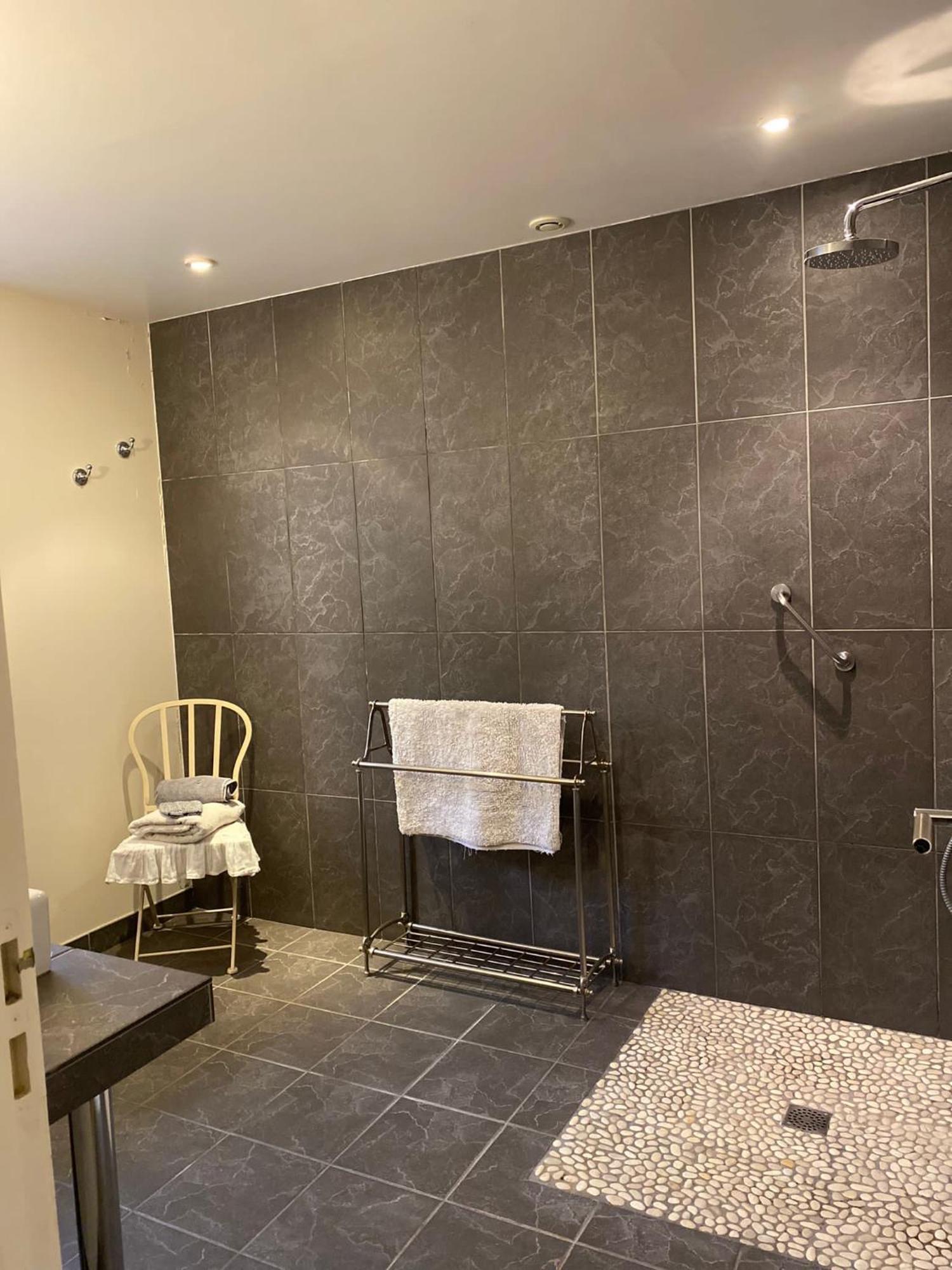 Domaine De La Creuse Bed & Breakfast Moussey  Bagian luar foto