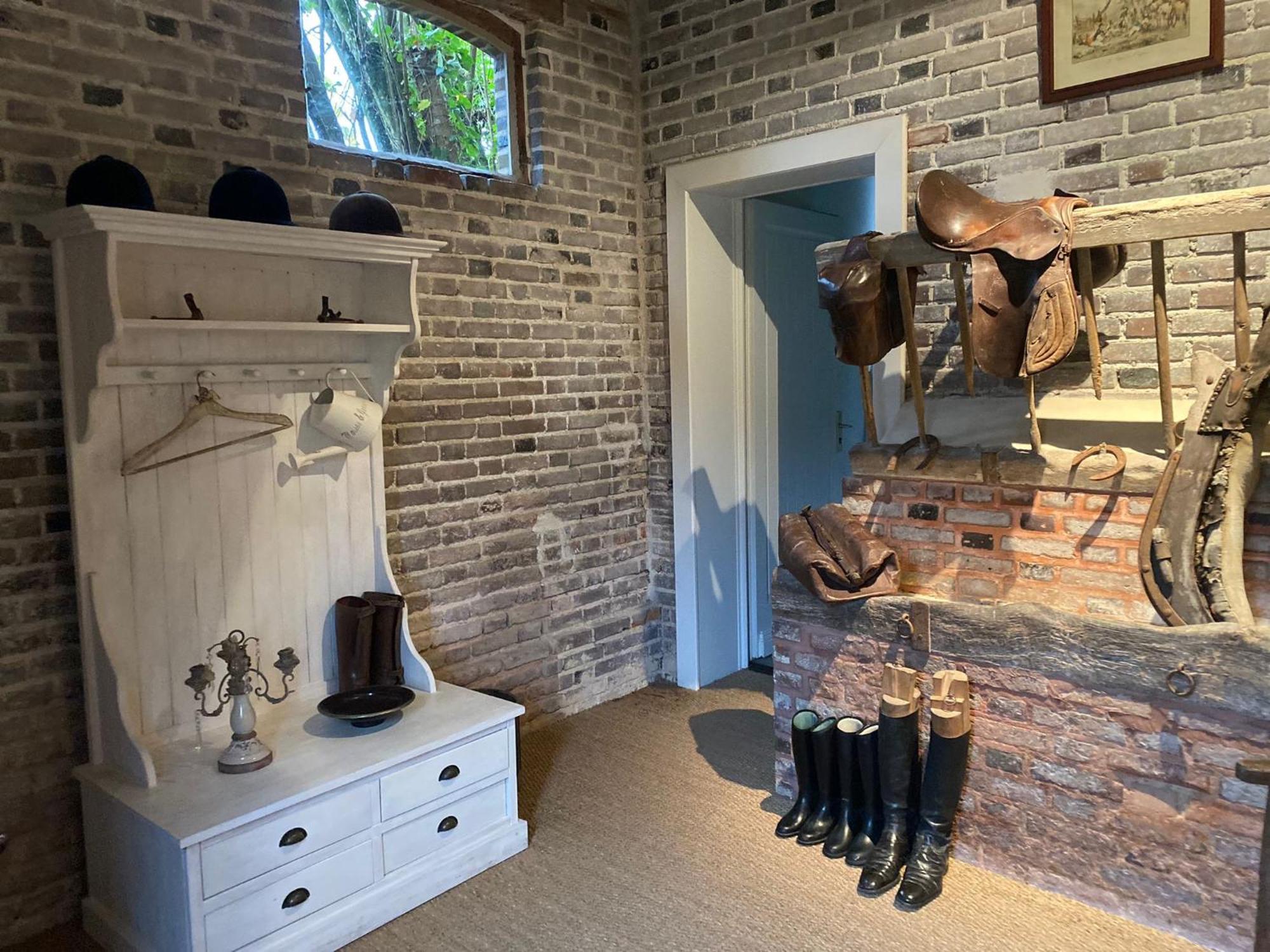 Domaine De La Creuse Bed & Breakfast Moussey  Bagian luar foto