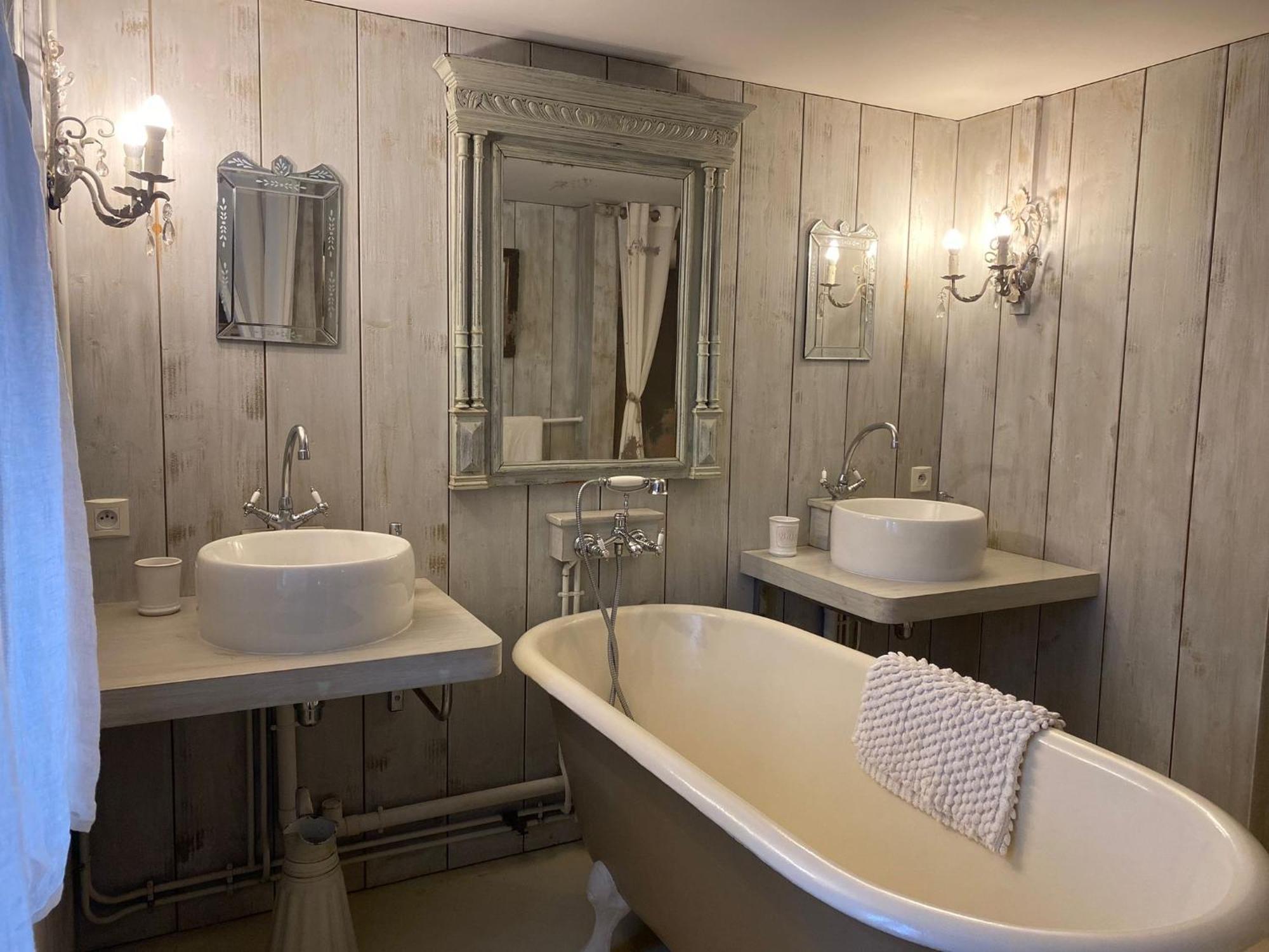Domaine De La Creuse Bed & Breakfast Moussey  Bagian luar foto