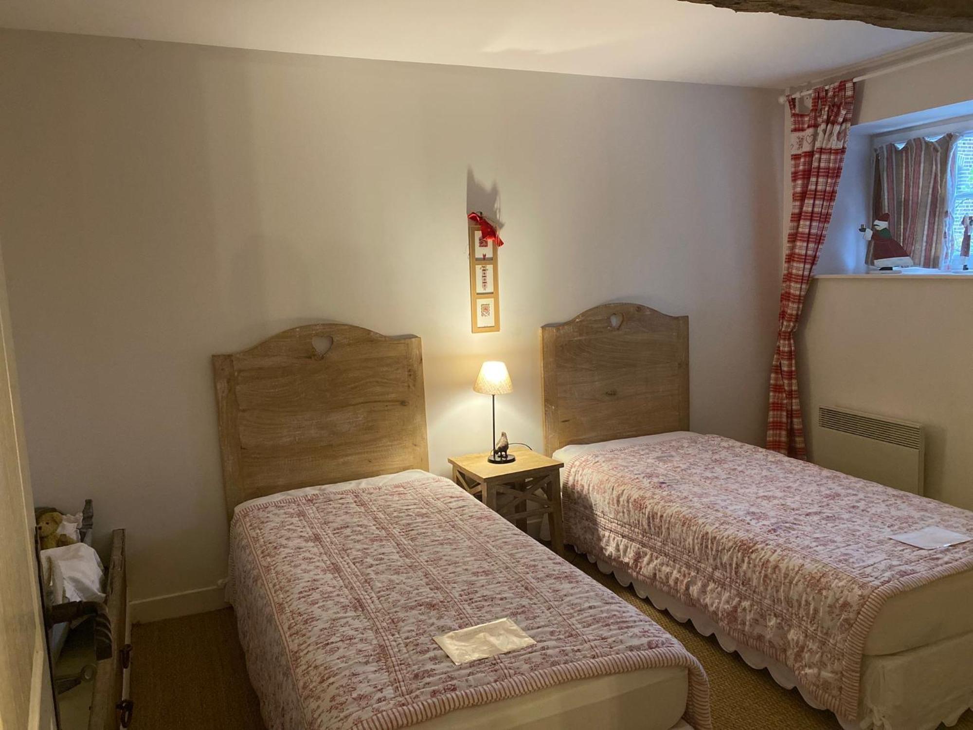 Domaine De La Creuse Bed & Breakfast Moussey  Bagian luar foto