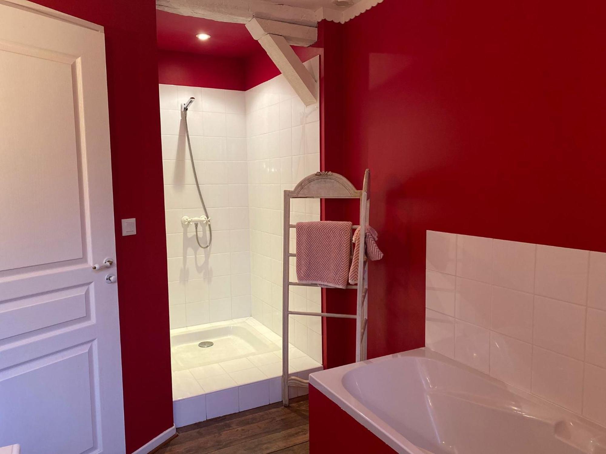 Domaine De La Creuse Bed & Breakfast Moussey  Bagian luar foto